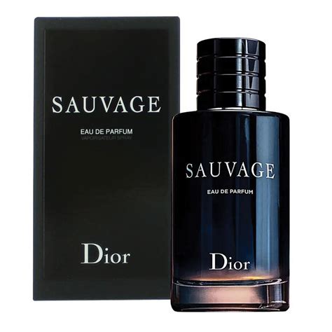 dior - sauvage - eau de parfum 100 ml|dior sauvage perfume boots.